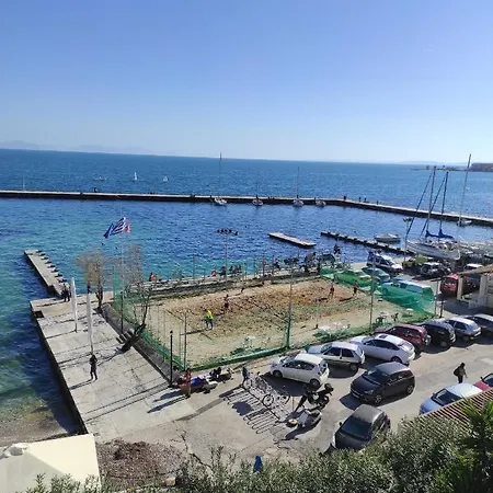 Garitsa B * Corfu (city)