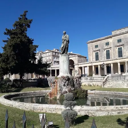 Apartament Garitsa B