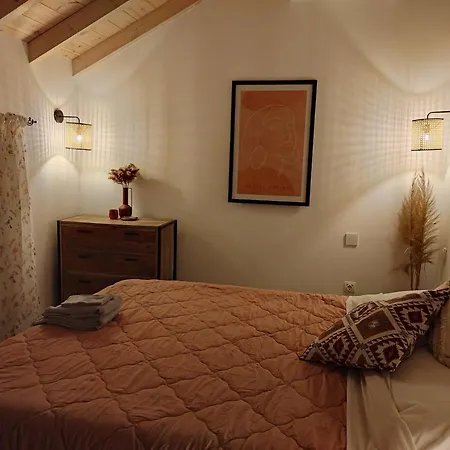 Garitsa B Апартаменты Corfu (city)