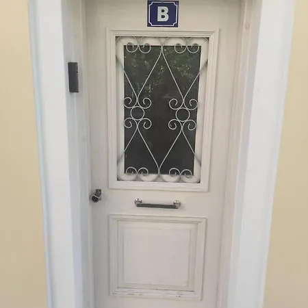 Apartmán Garitsa B