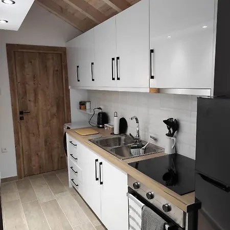 Apartamento Garitsa B