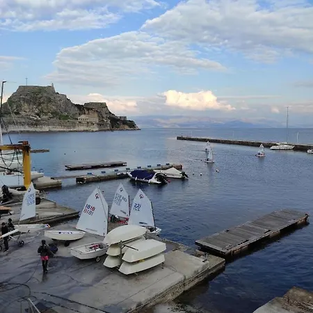 Apartamento Garitsa B