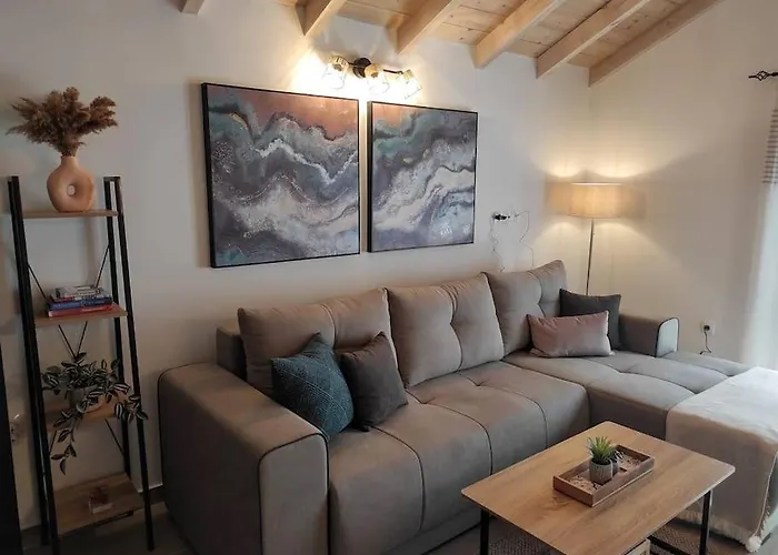 Apartament Garitsa B