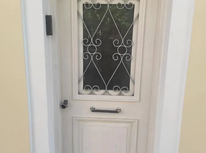 Apartament Garitsa B
