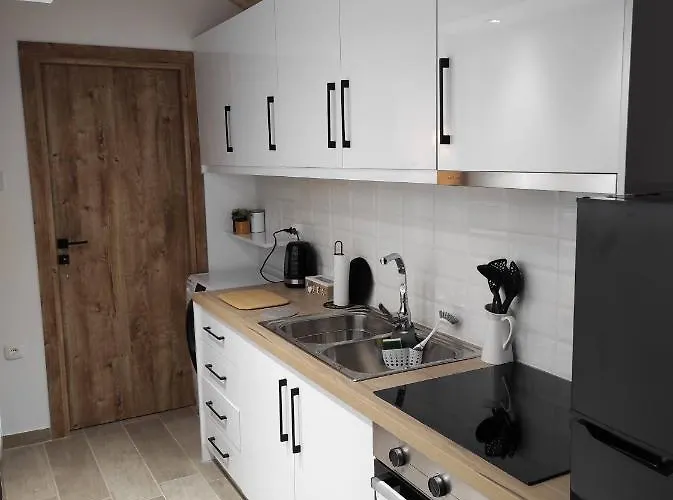 Apartament Garitsa B