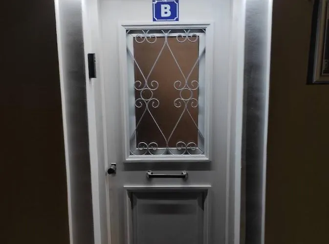 Apartament Garitsa B
