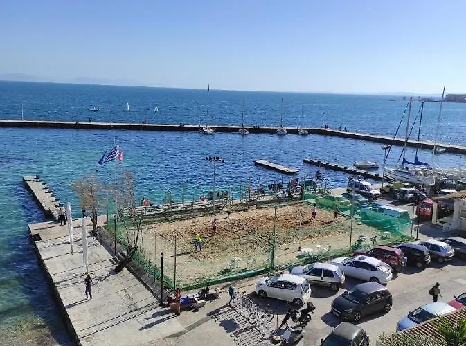 Garitsa B * Corfu (city)