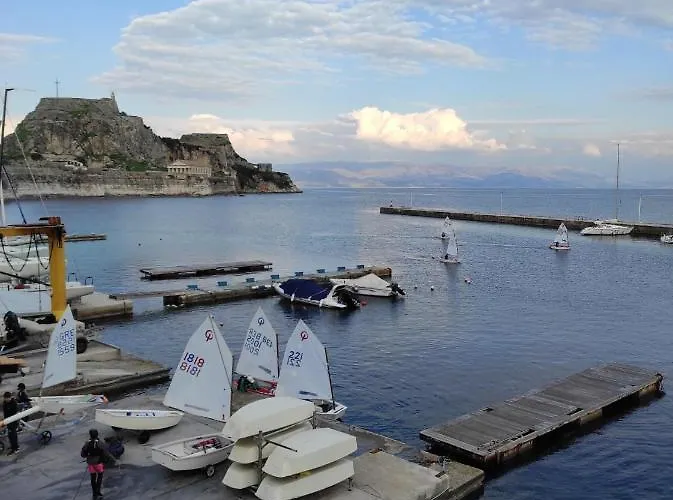 Apartament Garitsa B