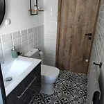 Garitsa B Apartmán