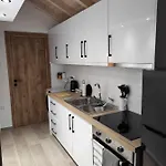 Apartmán Garitsa B