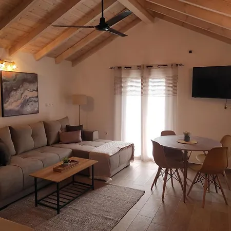 Garitsa B * Corfu (city)