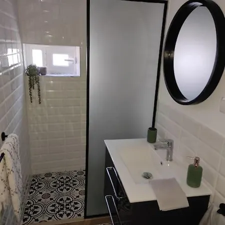 Appartement Garitsa B Corfu (city)