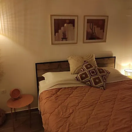 Garitsa B * Corfu (city)